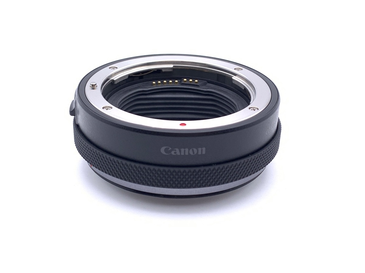 キヤノン コントロールリング マウントアダプター EF-EOS R