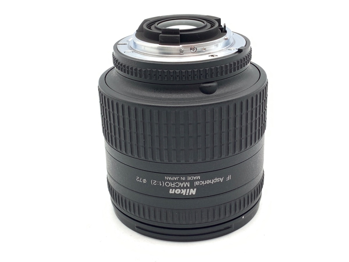 ニコン Ai AF Zoom-Nikkor 24-85mm F2.8-4D（IF）