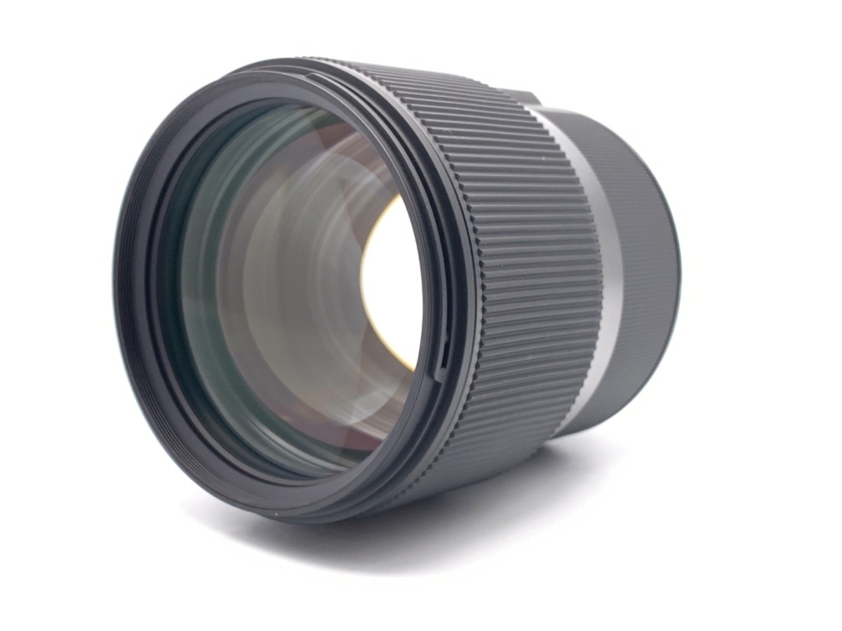シグマ 135mm F1.8 DG HSM Art ニコンF用