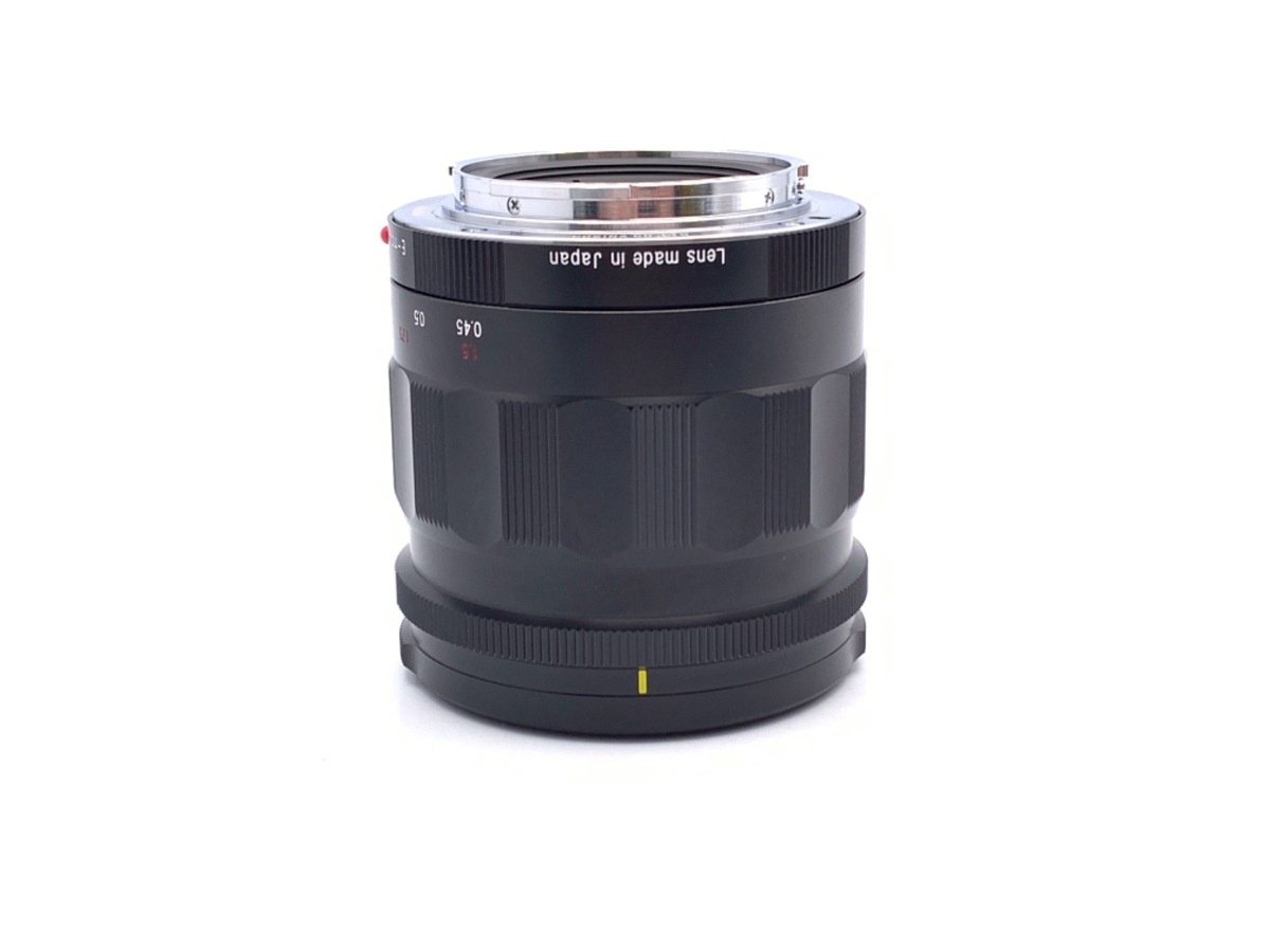 コシナ フォクトレンダー APO-LANTHAR 50mm F2 Aspherical E-mount
