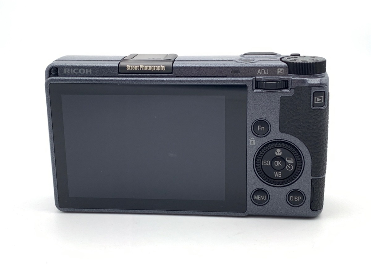 リコー GR IIIx Urban Edition Special Limited Kit