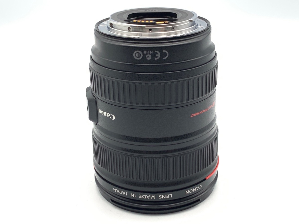 キヤノン EF24-105mm F4L IS USM
