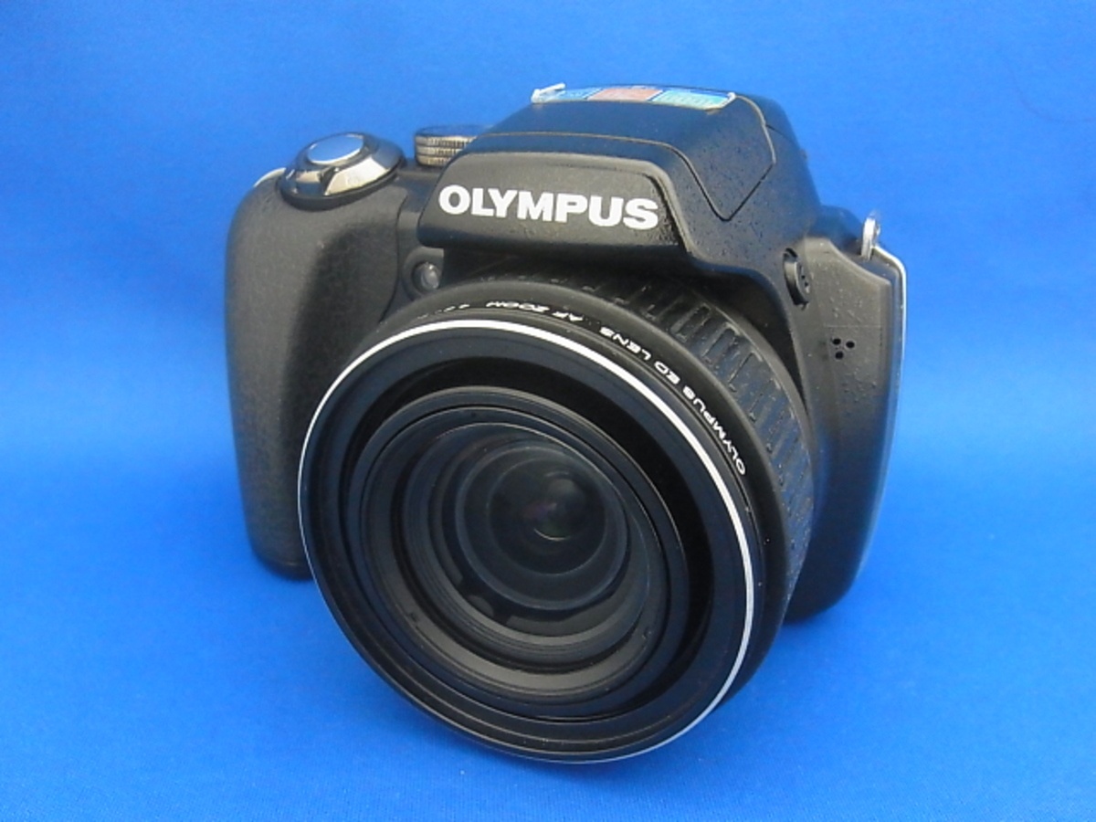 オリンパス CAMEDIA SP-565UZ