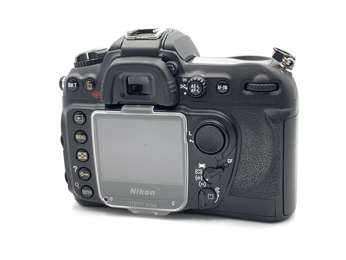 ニコン D200 ボディ