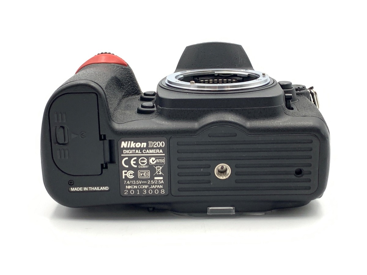 ニコン D200 ボディ