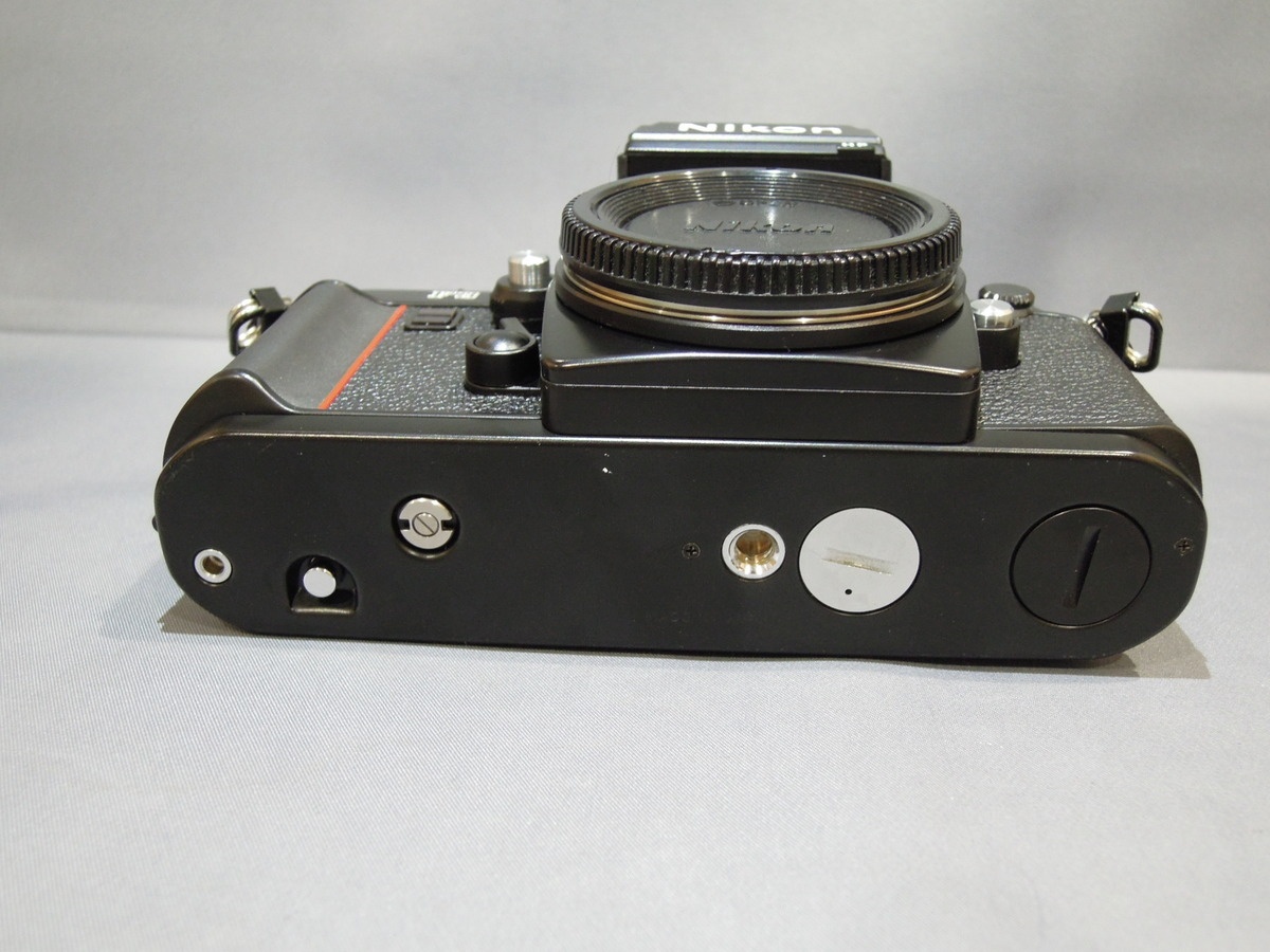 ニコン F3 ハイアイポイント