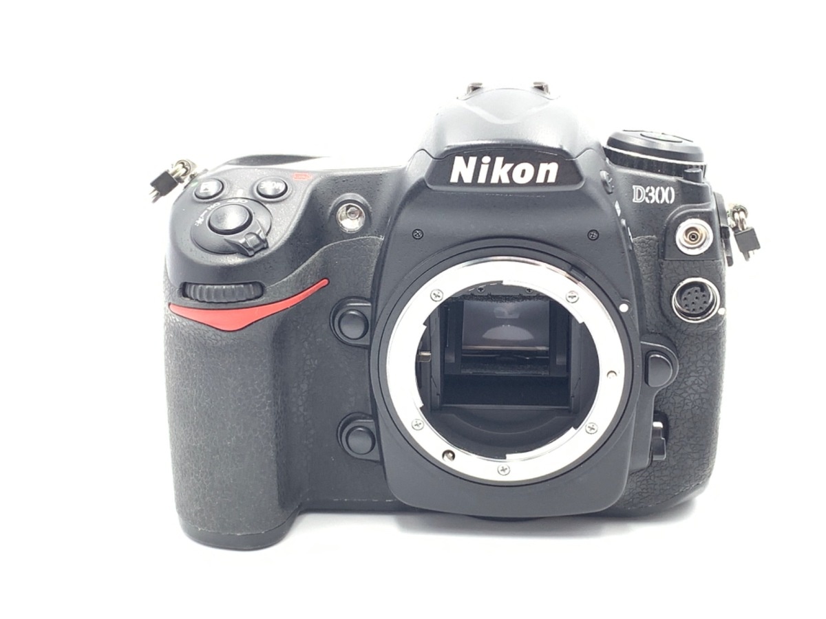 ニコン D300 ボディ