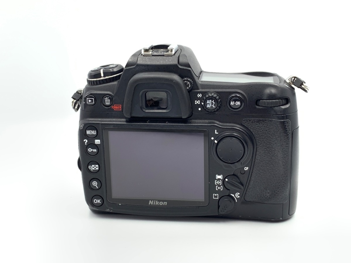 ニコン D300 ボディ