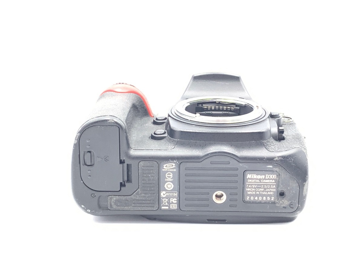 ニコン D300 ボディ