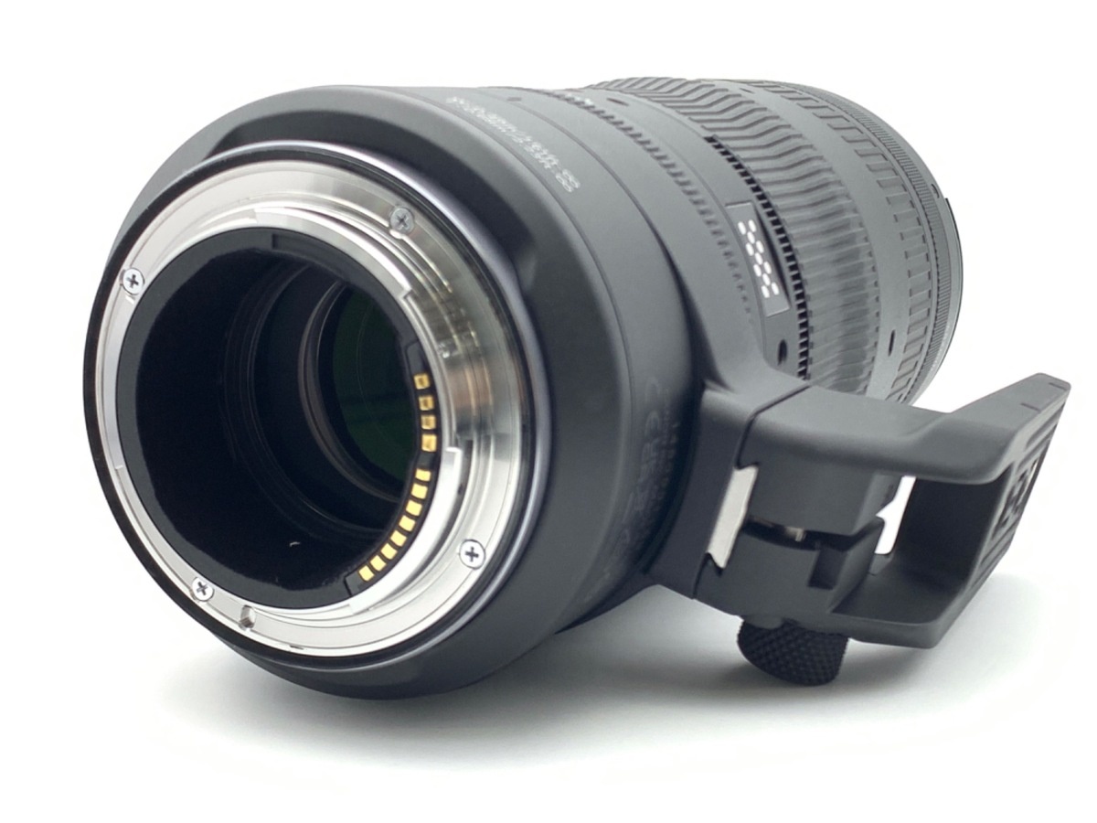 キヤノン RF70-200mm F2.8 L IS USM Z ブラック