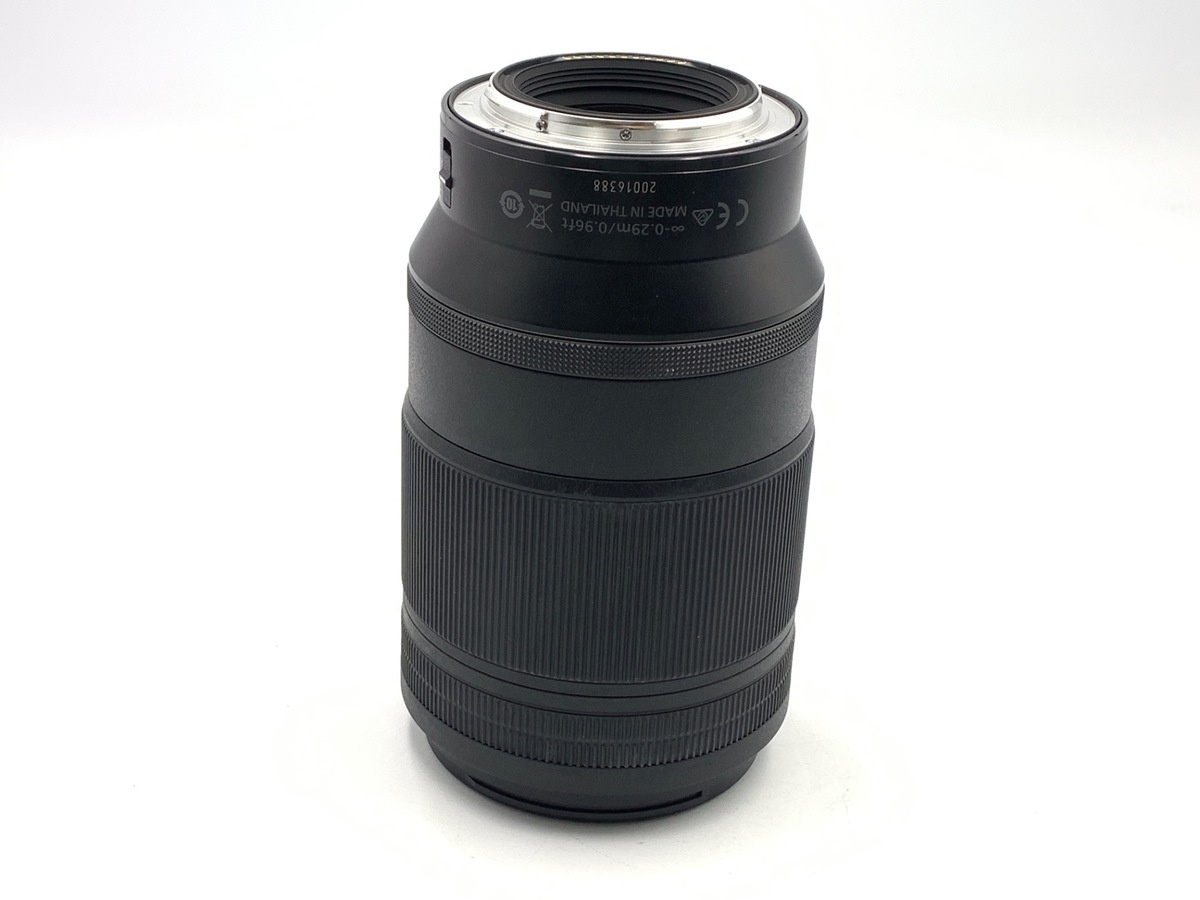 ニコン NIKKOR Z MC 105mm f/2.8 VR S