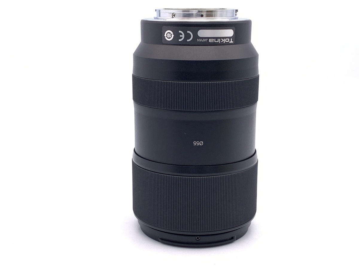 トキナー FiRIN 100mm F2.8 FE MACRO ソニーEマウント用