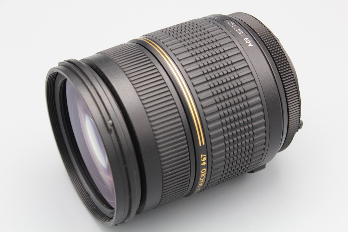 タムロン SP AF28-75mm F/2.8 XR Di ニコン用