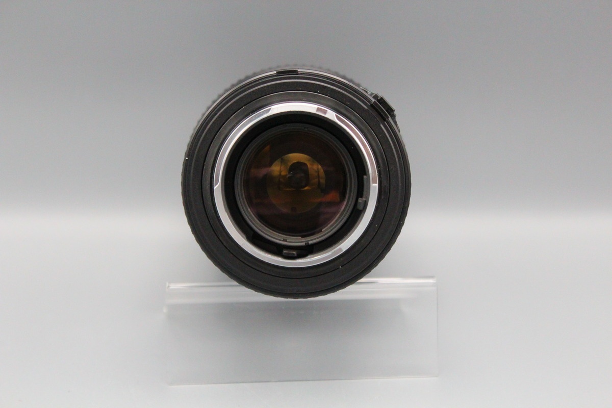 ミノルタ New MD 70-210mm F4
