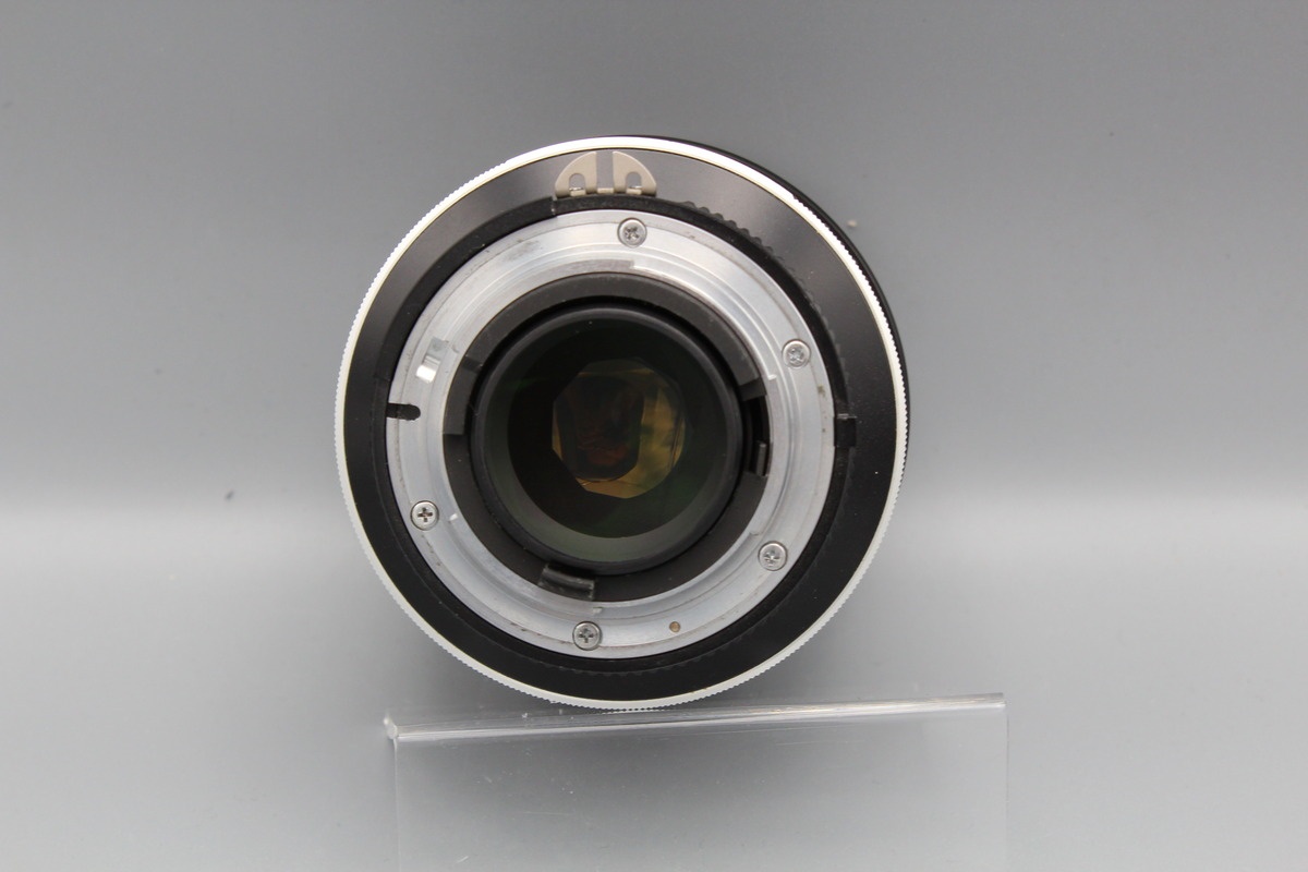 ニコン（Nikon）Ai-S 135/2