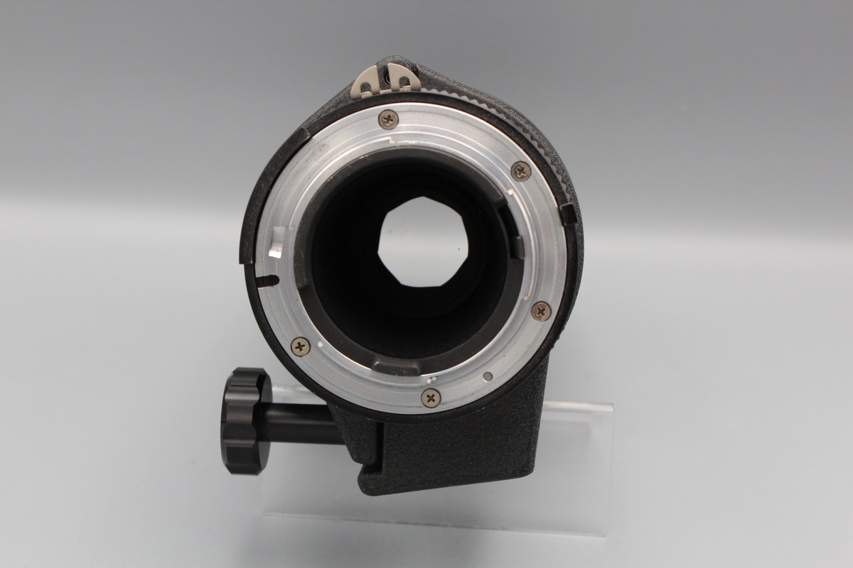 ニコン Ai-S Nikkor 300mm F4.5