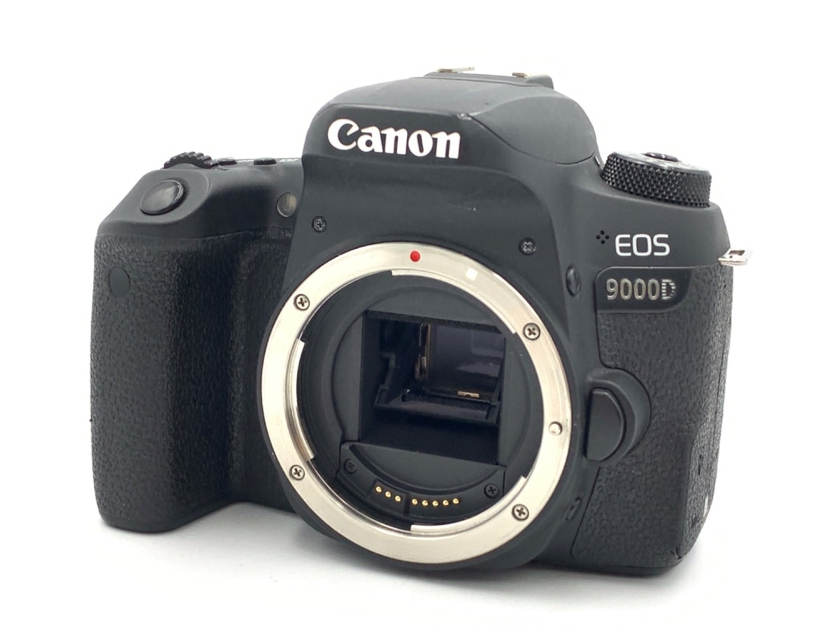 キヤノン EOS 9000D ボディ
