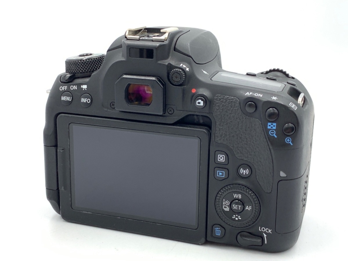 キヤノン EOS 9000D ボディ
