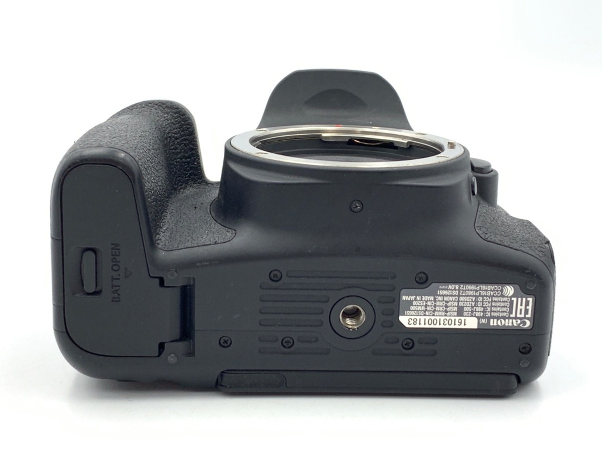 キヤノン EOS 9000D ボディ