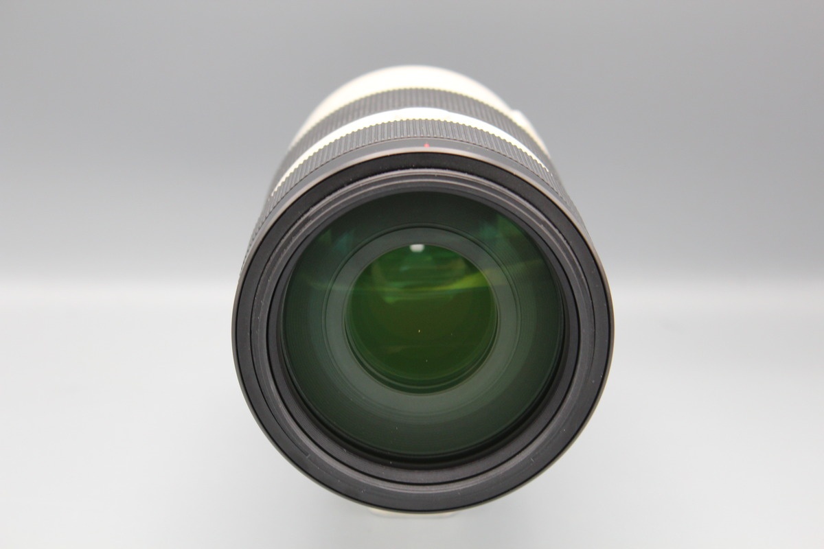 ソニー FE 100-400mm F4.5-5.6 GM OSS [SEL100400GM]