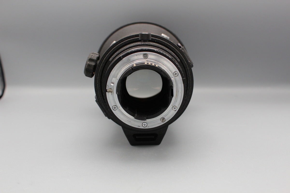 ニコン（Nikon）AF 300/2.8 ED IF NEW