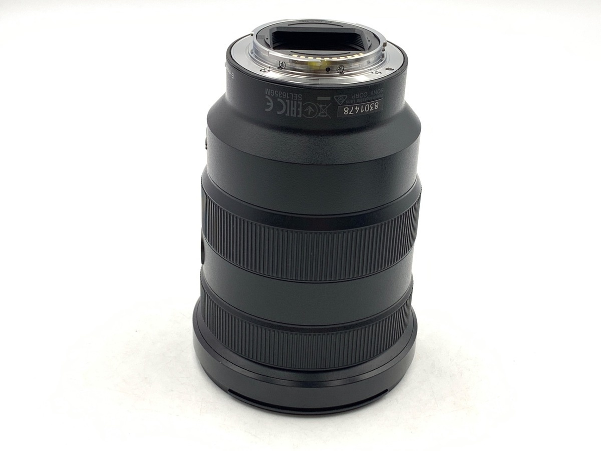 ソニー FE 16-35mm F2.8 GM [SEL1635GM]