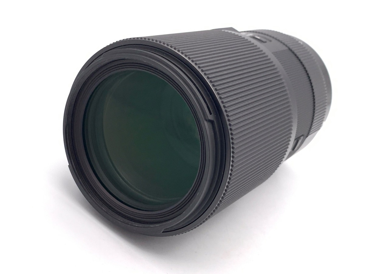 シグマ 105mm F2.8 DG DN MACRO Art ライカL用