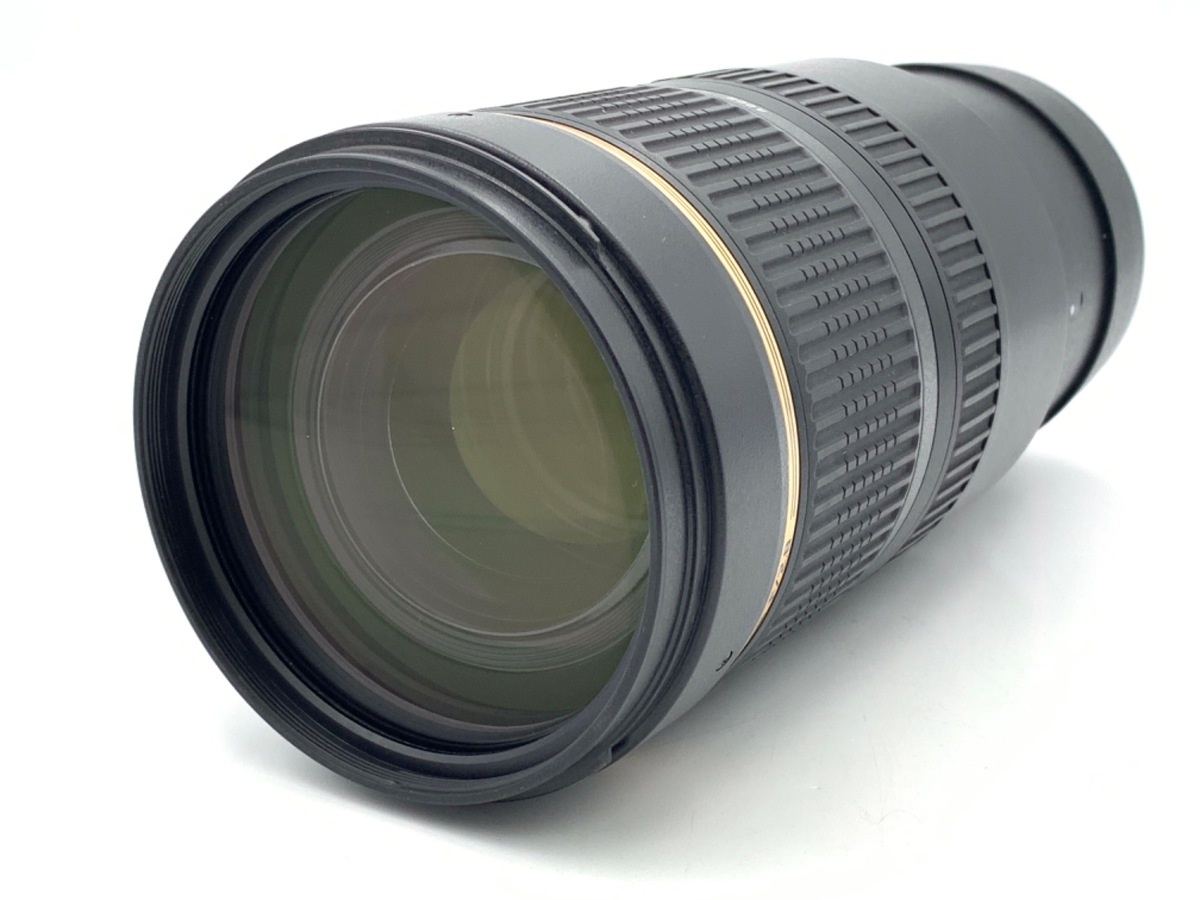 タムロン SP 70-200mm F/2.8 Di VC USD キヤノン用 （Model A009）