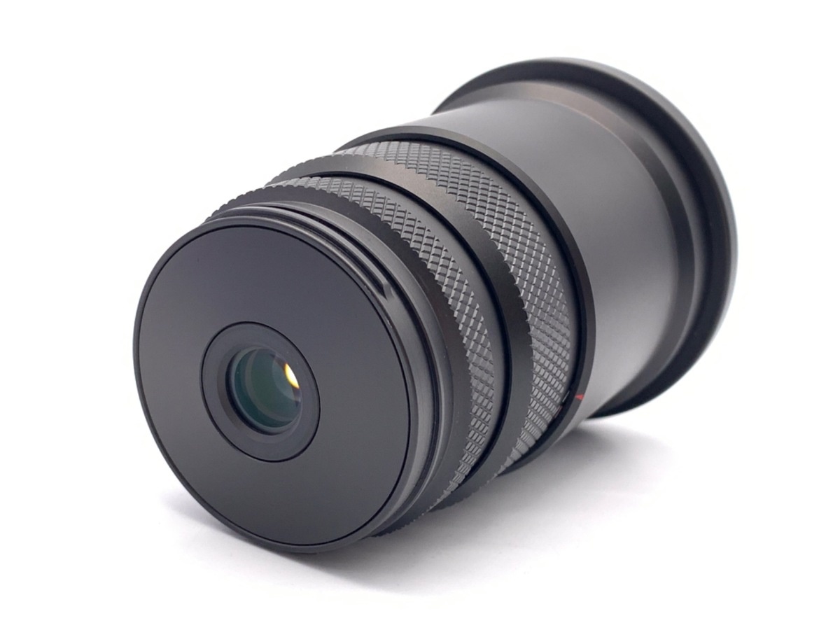 AstrHori 25mm F2.8 Macro 2.0X-5.0X キヤノンRF用