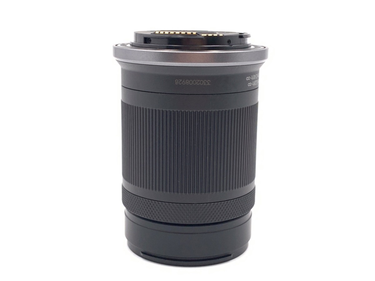 キヤノン RF-S55-210mm F5-7.1 IS STM