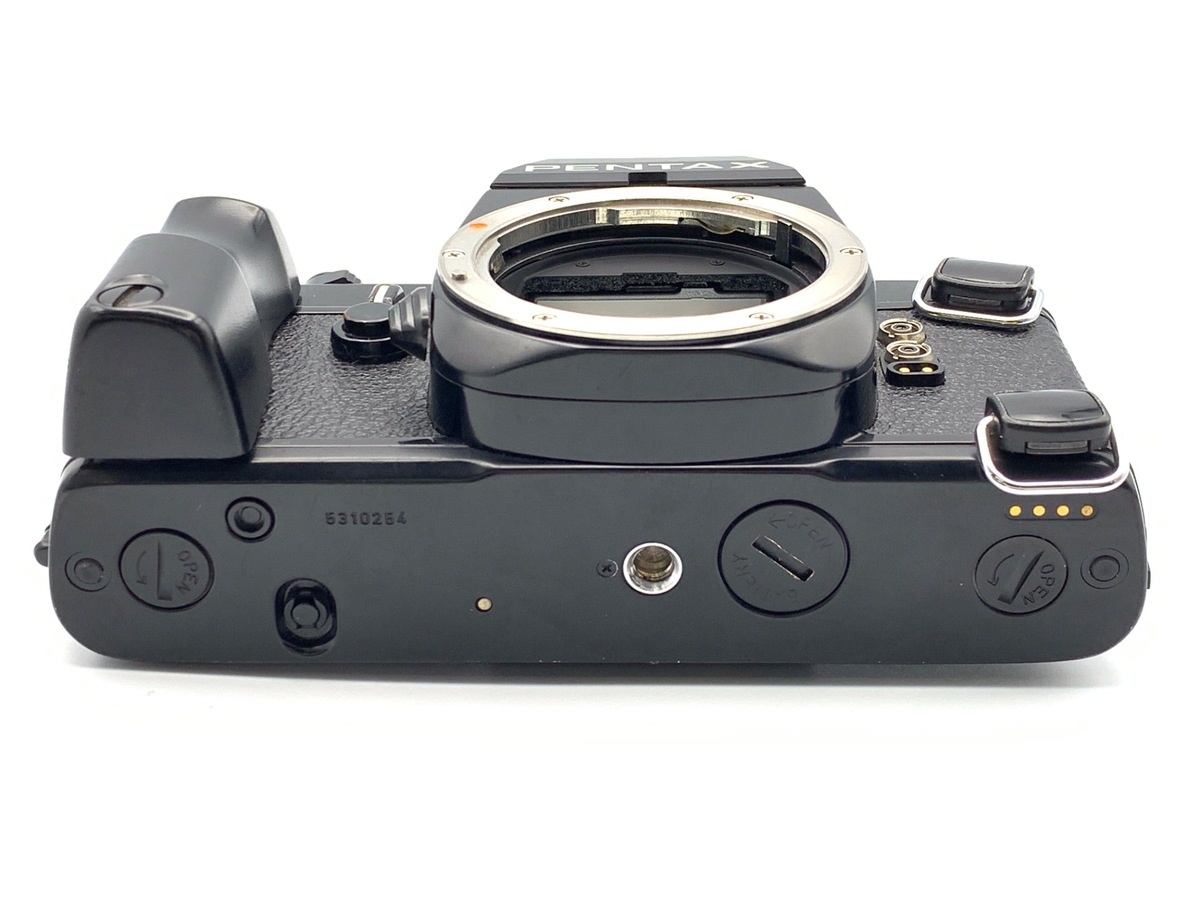 ペンタックス（PENTAX）LX Body