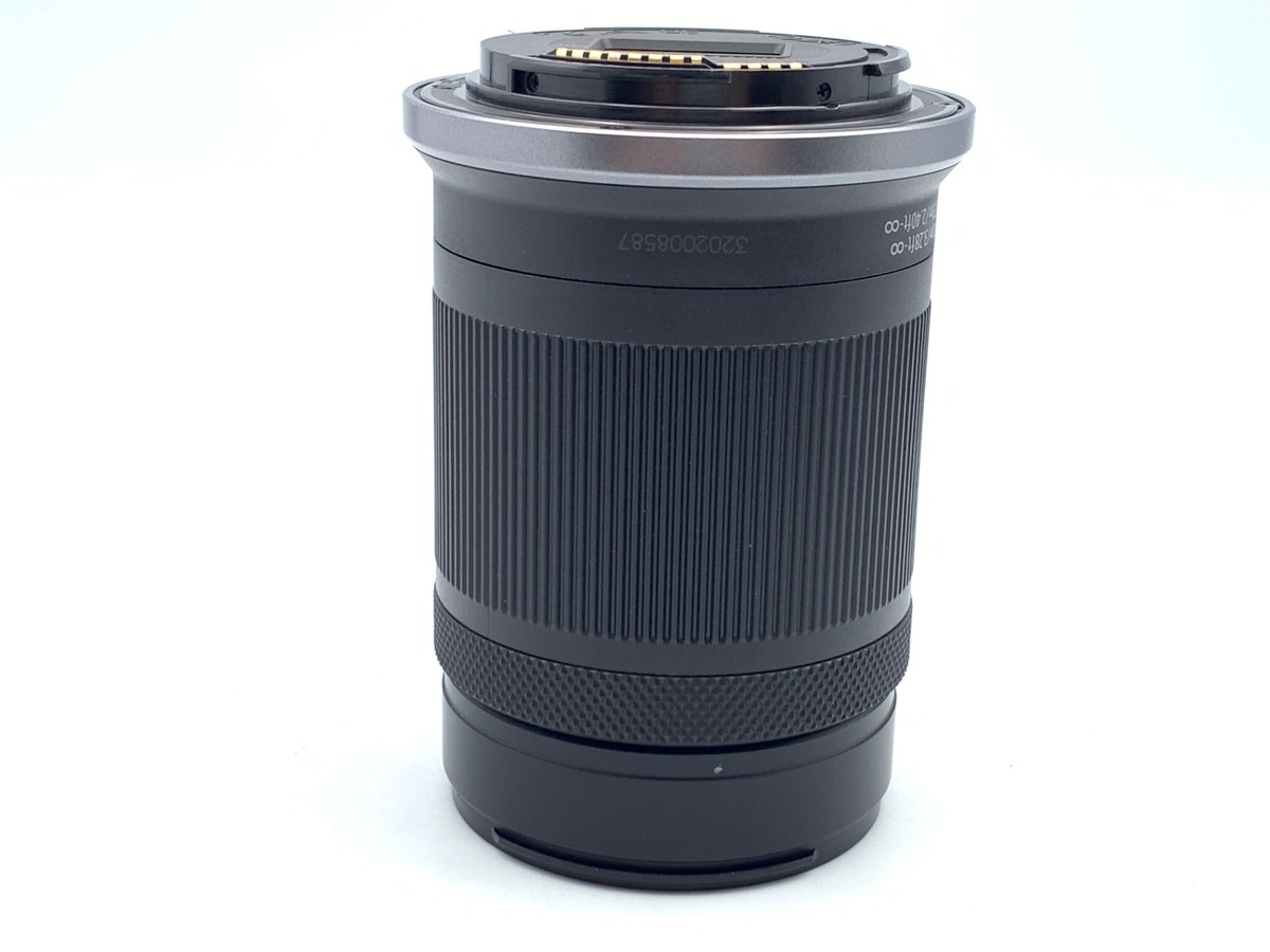 キヤノン RF-S55-210mm F5-7.1 IS STM