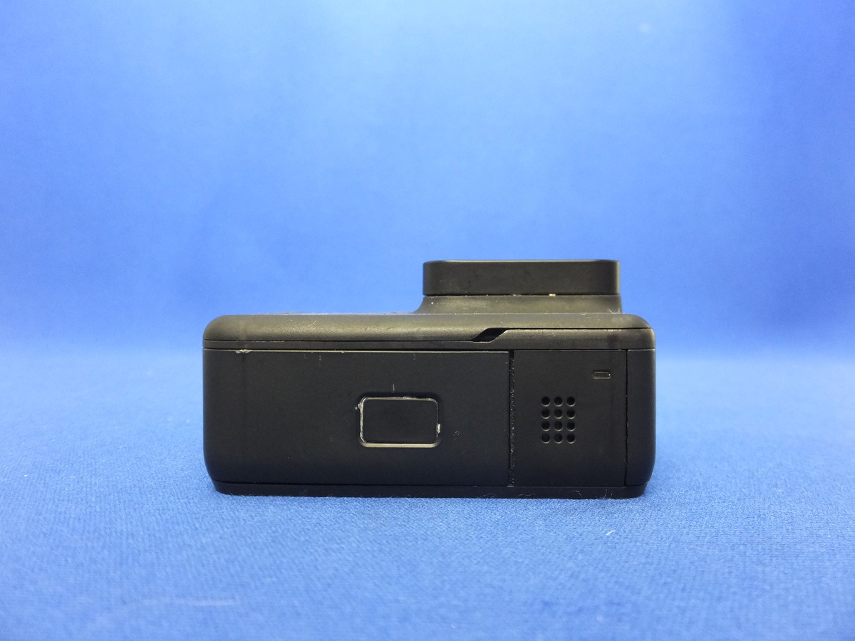 GoPro HERO7 BLACK CHDHX-701-FW