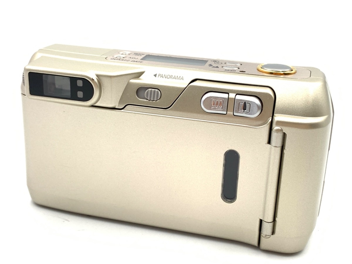 ニコン Lite Touch Zoom120 ED QD