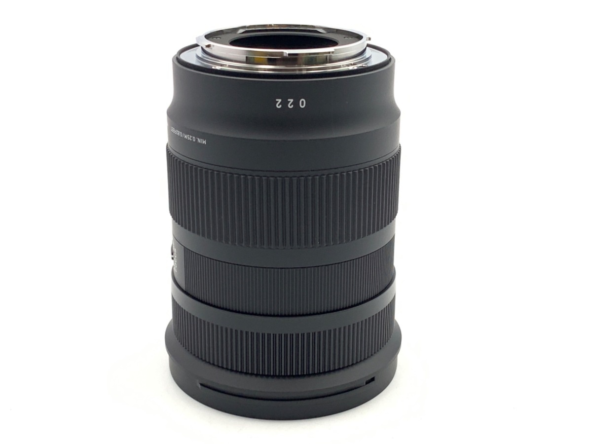シグマ 16-28mm F2.8 DG DN Contemporary ライカL用