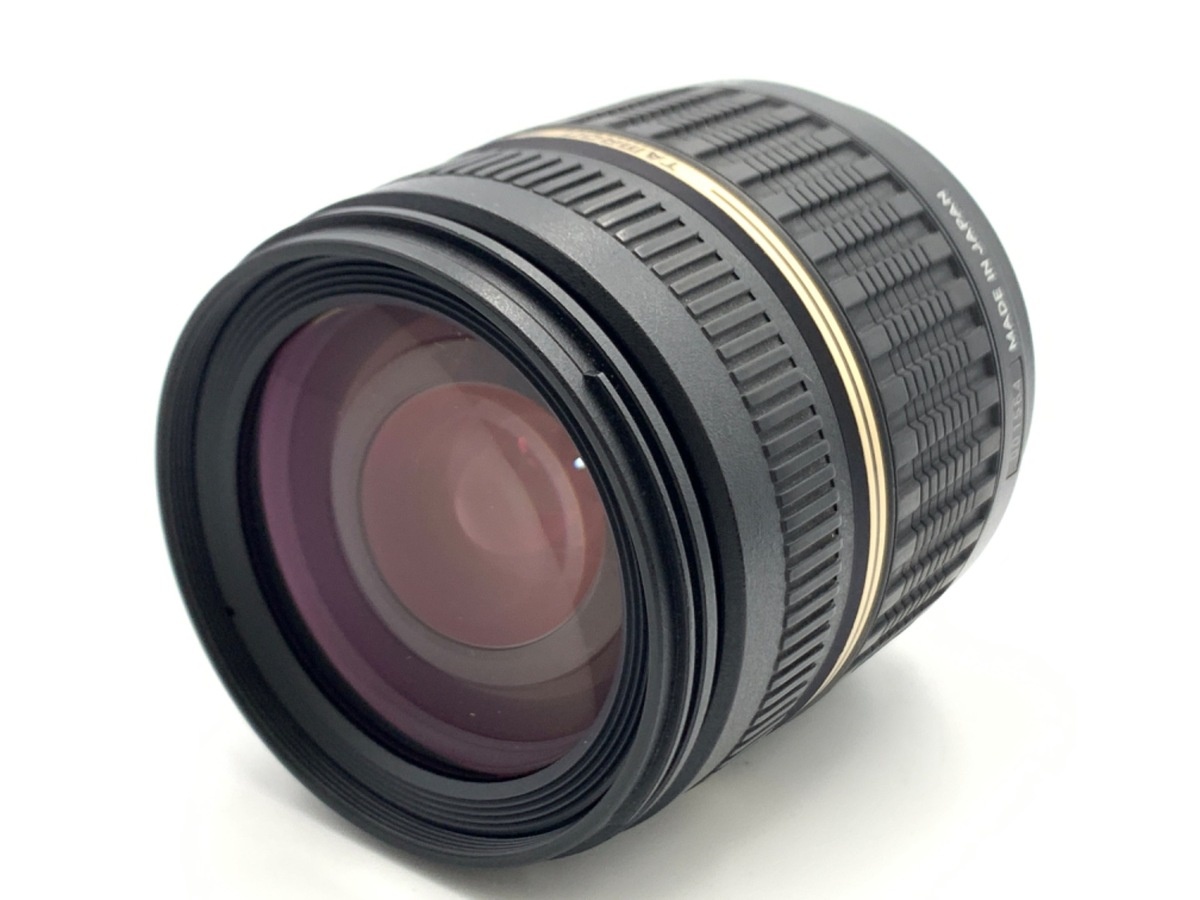タムロン 18-200mm XR Di II LD ニコン用