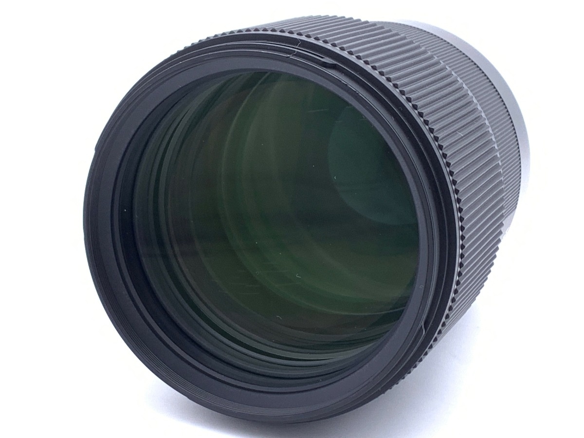 シグマ 135mm F1.8 DG HSM Art L ライカL用