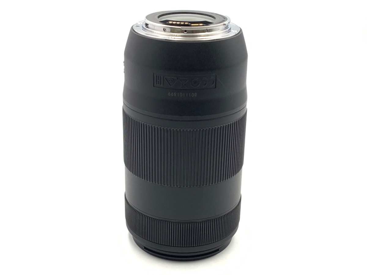 キヤノン EF70-300mm F4-5.6 IS II USM