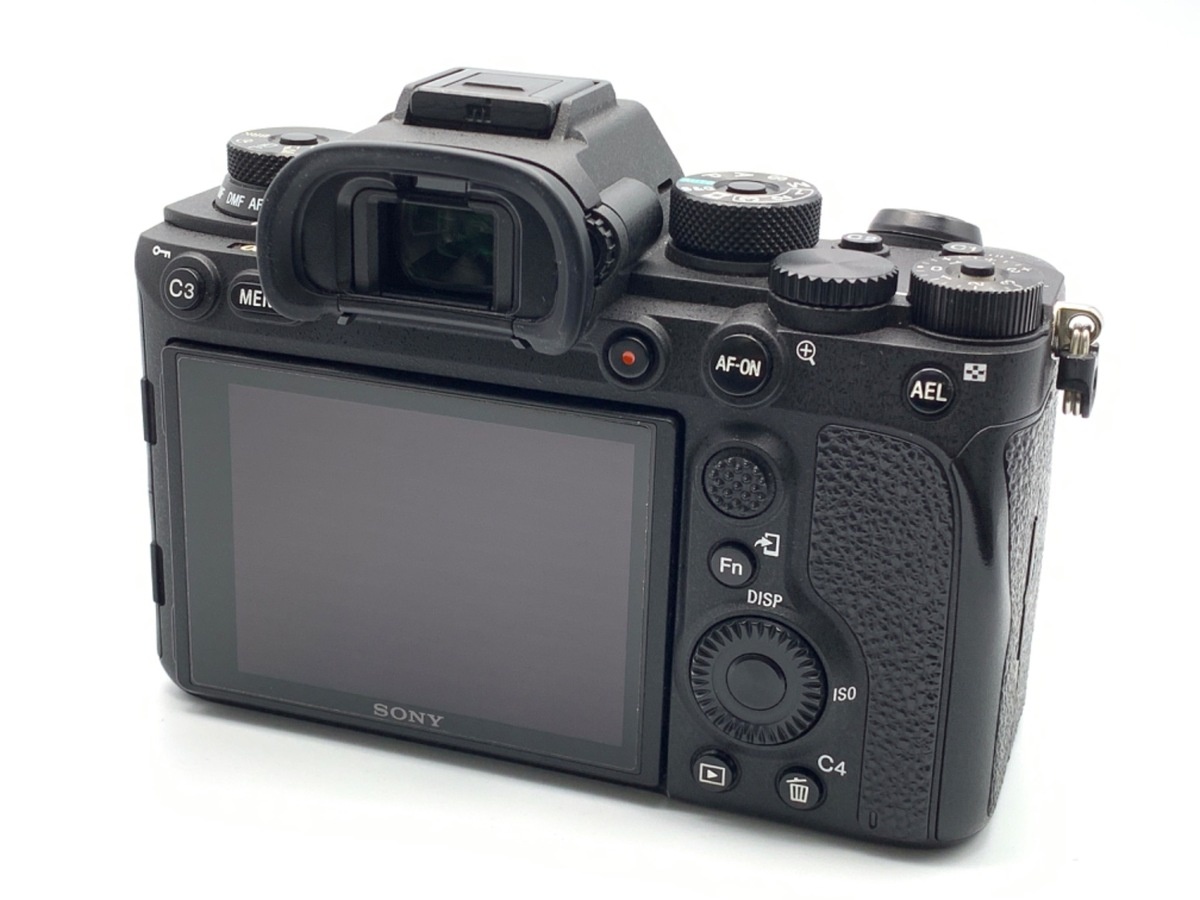 ソニー α9 II ボディ [ILCE-9M2]