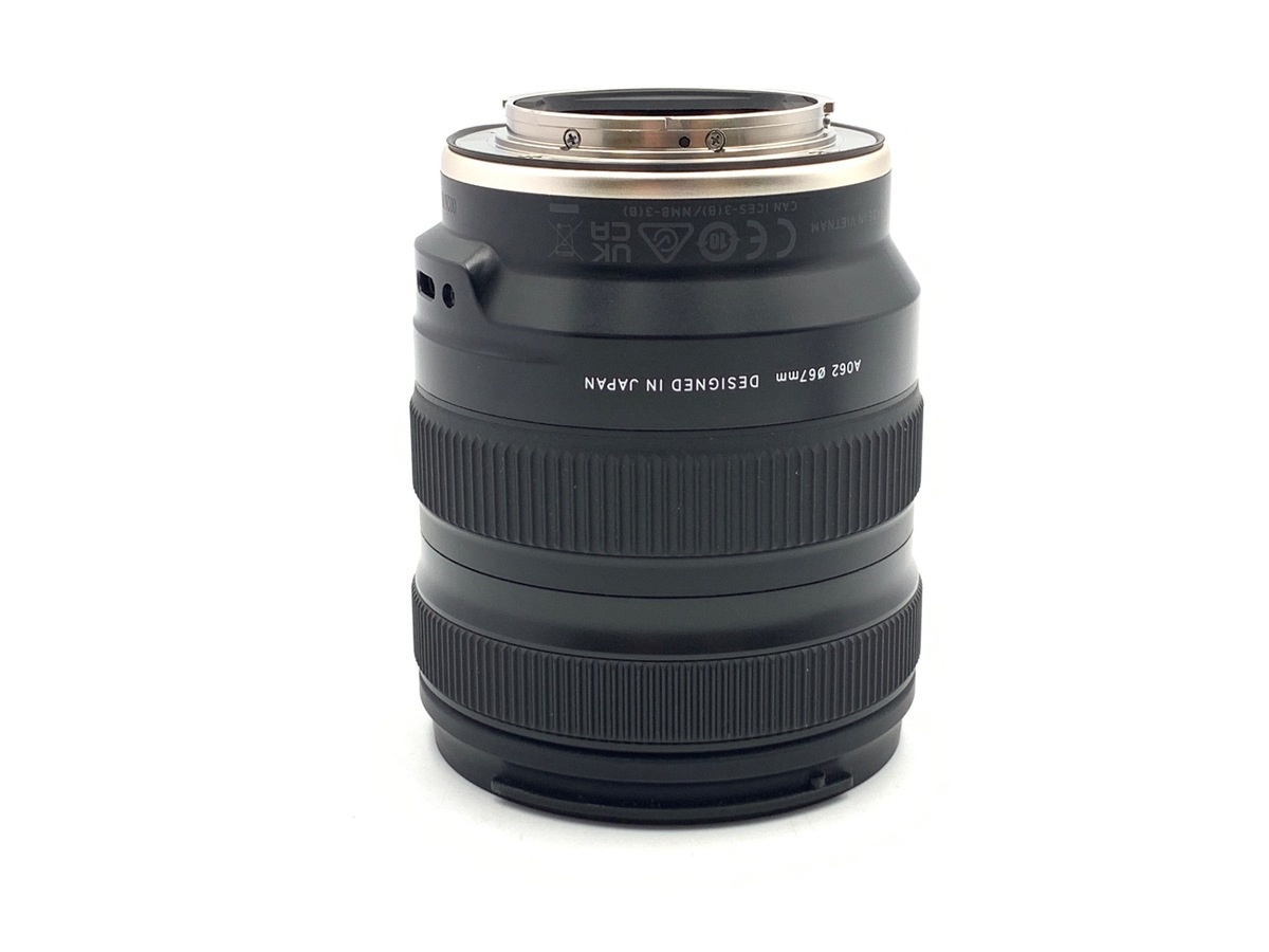 タムロン 20-40mm F/2.8 Di III VXD ソニーE用 (Model A062)