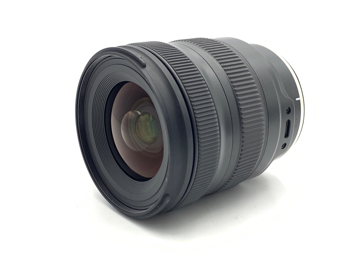 タムロン 20-40mm F/2.8 Di III VXD ソニーE用 (Model A062)