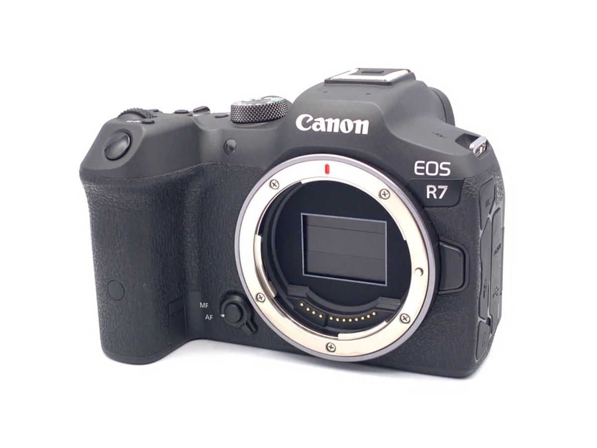 キヤノン EOS R7 ボディ