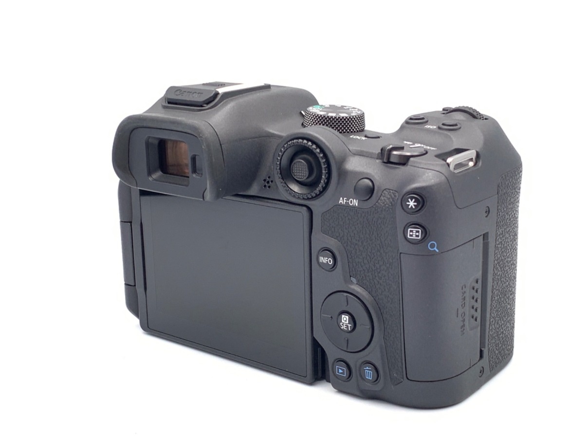 キヤノン EOS R7 ボディ