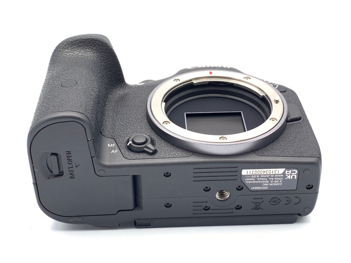 キヤノン EOS R7 ボディ