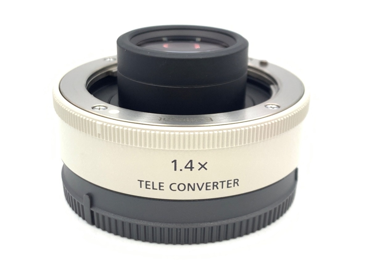 ソニー 1.4X Teleconvertor [SEL14TC]