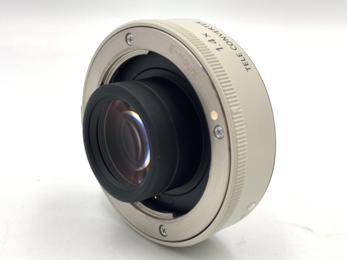 ソニー 1.4X Teleconvertor [SEL14TC]