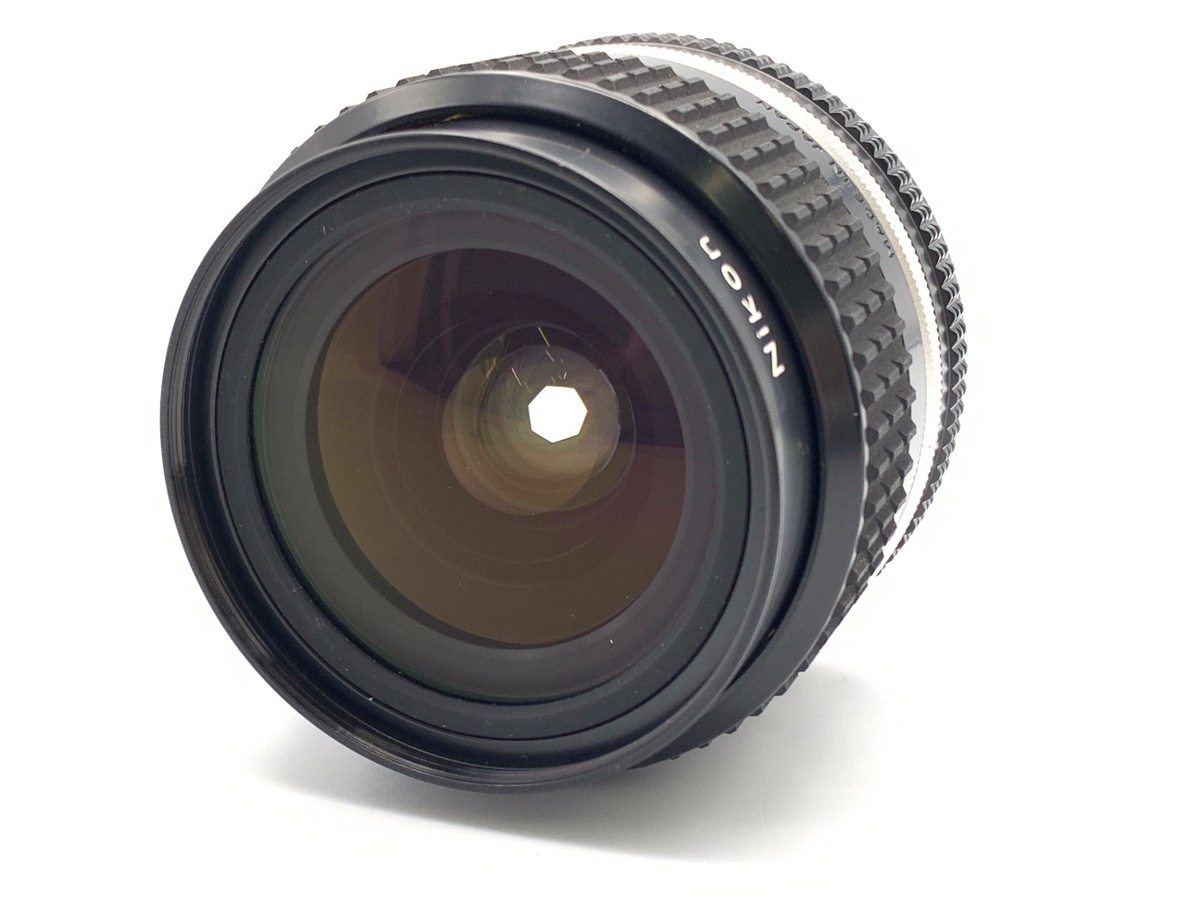 ニコン Ai-S 24/2