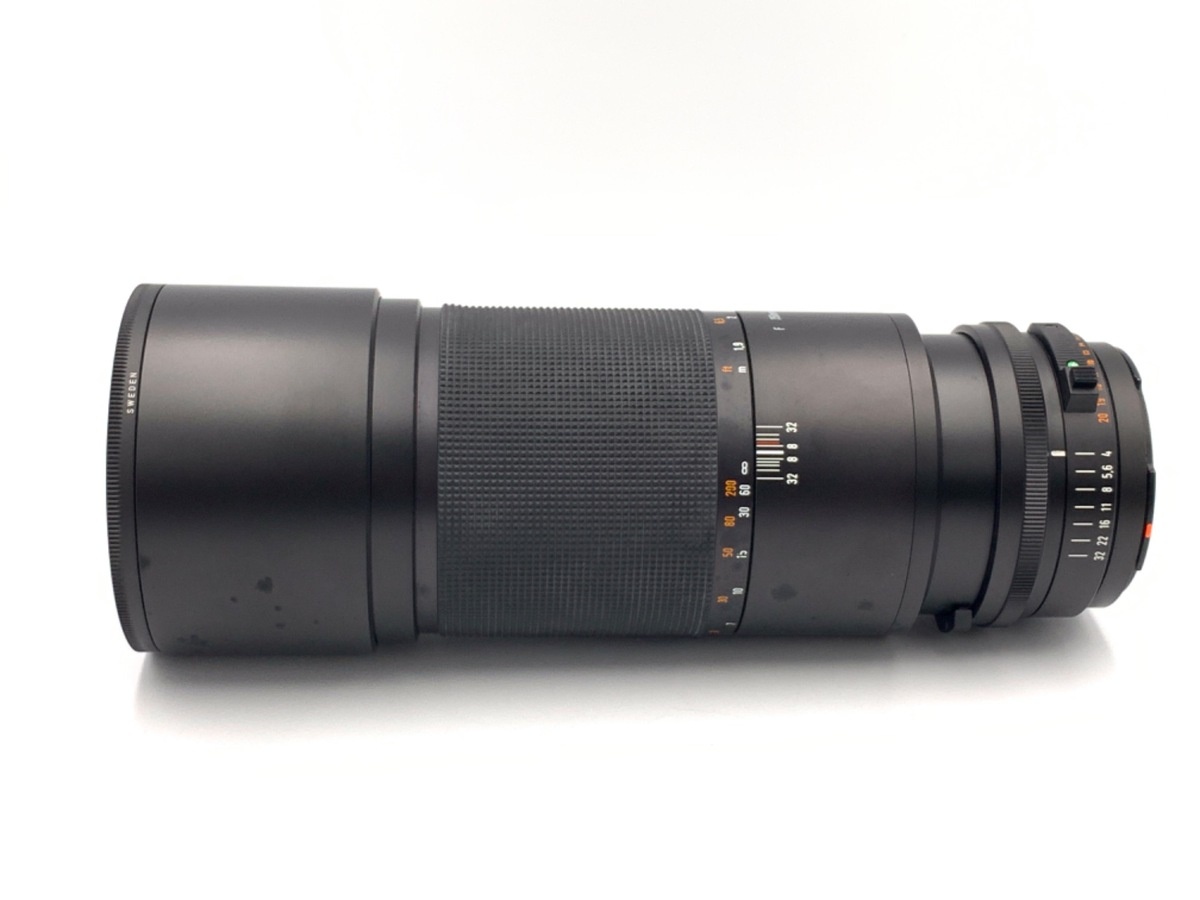 ハッセルブラッド テレテッサー（FE） 350mm F4 TCC