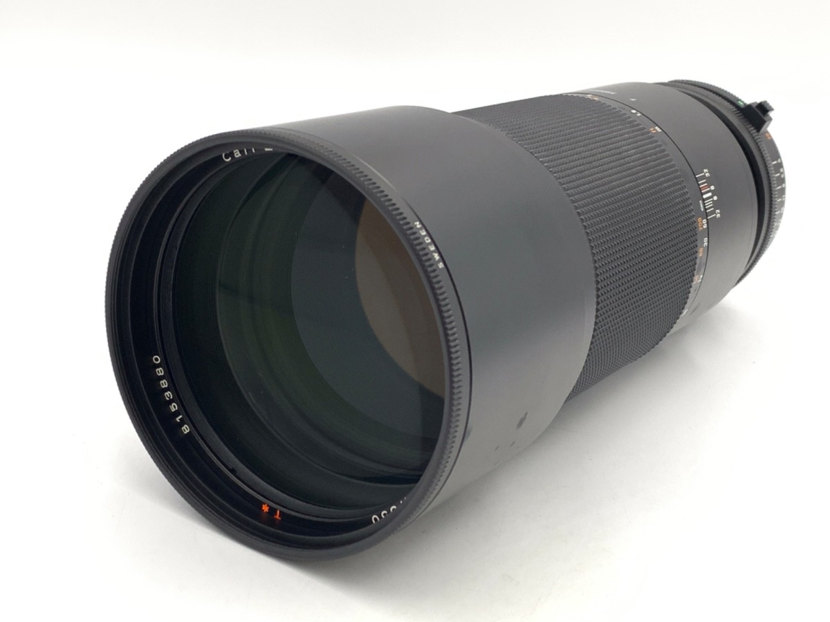 ハッセルブラッド テレテッサー（FE） 350mm F4 TCC