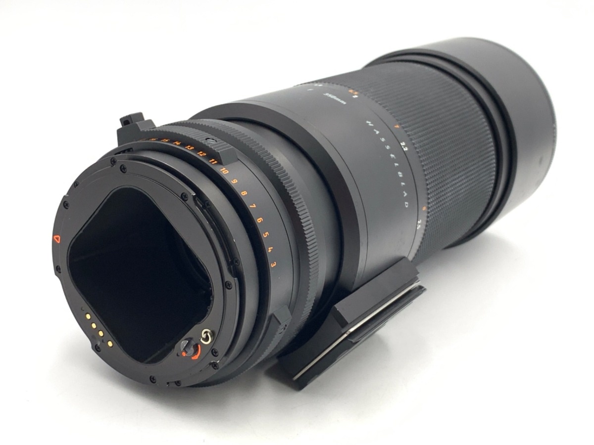 ハッセルブラッド テレテッサー（FE） 350mm F4 TCC